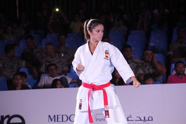 Martial Arts Festival